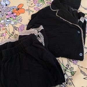 Victoria Secret Pajama Set